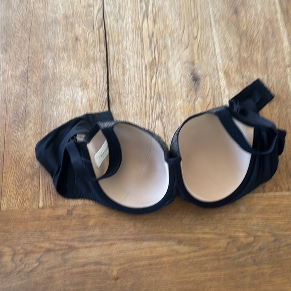 SOMA LACE BRA SIZE 44D NWT RETAIL $60 - Picture 4 of 4